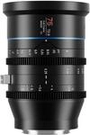SIRUI 75 mm Jupiter Makro T2.8 Vollformat Cine Prime Objektiv, für PL-Mount