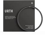 Urth 82 mm Magnetischer Lens Filter Adapter-Ring