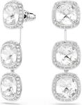 Swarovski Damen-Ohrringe aus Metalllegierung 5754342