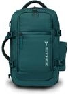 Polestream STRZ&reg; Rucksack Vienna mit Laptopfach bis 16 Zoll (Deepsea Green)