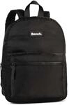 Bench. Nova Backpack Black