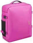 RONCATO WANDERLINE Reiserucksack, fuchsia, 45x36x20, Basic