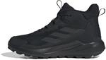 adidas Damen Terrex Anylander Mid Hiking Shoes, core Black/core Black/Grey Four, 41