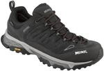 Meindl Tallulah GTX Herren schwarz Gr. 42