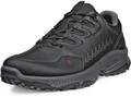 ECCO Herren RECEPTOR XP Waterproof SCHWARZ 40