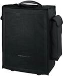 Monacor TXA-1000BAG Schutztasche f&uuml;r Verst&auml;rkersysteme
