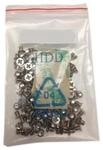 Supermicro MCP-410-00006-0N Screw Kit & Label 2,5" Tray