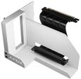 APNX Vertical GPU Holder Kit 2 White