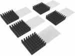 QNAP Heatsink for M.2 SSD Module,15 * 15MM, Black, self, HS-M2SSD-07