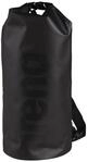 ARENA wasserdichte Tasche Drybag All Black 15L