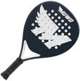 MUWO Sevilla Toledo Salamanca Bilbao Padelschl&auml;ger f&uuml;r Padel-Tennis. Mit