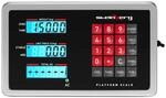 Steinberg Systems Plattformwaage kabellos 0,2 - 150 kg Wiegefl&auml;che 40 x 50 cm