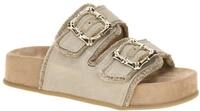 Paul Green 6221 Damenschuhe 6221-009 6221-009 Grau, EU 37