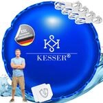 KESSER&reg; Poolkissen Winter 400cm | Poolabdeckung mit Doppelnaht Whirpools 