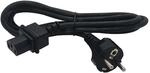 Dolphin Original-Ersatzteil - 1,8m Schaltkabel (EU) Stecker - Teilenummer 58984401LF