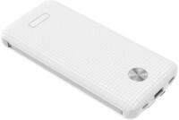 Beafon felixx Premium Powerbank Carbon 10-10.000 mAh