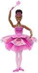 Barbie in: Der Nussknacker-Puppen, mit &uuml;berraschendem Tutu-Wechsel-Effekt,