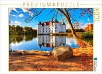 CALVENDO Puzzle Schleswig-Holstein | 1000 Teile Lege-Gr&ouml;&szlig;e 64 x 48 cm Foto-Puzzle