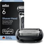 Braun Series 6 Elektrorasierer Scherkopf 64B &mdash; ORIGINAL Ersatzscherteil & Rasierer