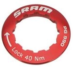 Sram Kassette-2133030517 Rot 11 Z&auml;hne