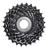 XLC Zahnkranz-Kassette-2502452200 Zahnkranz-Kassette Silber 28
