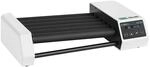 Steinberg Systems SBS-LAB-140 Rollenmischer 6 Rollen 20-80 U/min Timer 1 min - 24 h
