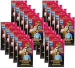 FIFA 365-2024 Adrenalyn XL - Trading Cards - 20 Booster