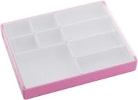 Gamegenic, Token Silo Pink/White