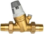 Caleffi Druckminderer Messing ohne Manometer 2" 535090