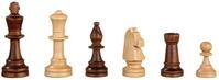 Philos 2024 - Heinrich VIII, KH 76 mm, Schachfiguren