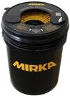 MIRKA 9195000111 Polarshine Pad Washer