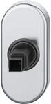 FSB 0 34 0000 09039 6204 Fenstergriff Adapter-Rosette oval, Rosettenunterkonstruktion