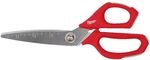 Milwaukee Site Rights Scissors - 4932479409
