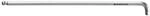 PB Swiss Tools 6-kant-Winkelschraubendreher 90&deg; - 100&deg; lang, mit Kugelkopf und