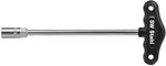 SW-Stahl T-Griff Steckschl&uuml;ssel SW11 - Steckschraubendreher 231 mm