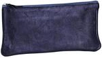 Clairefontaine 8707C Schlamperm&auml;ppchen (mit Perlmutt-Effekt flach, 22 x 11cm,