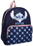 Zaino STITCH Independent da Disney Lilo e Stitch &ndash; Zainetto per Ragazzi | Scuola 