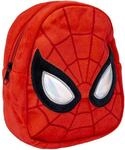 Rucksack f&uuml;r Kinder Spiderman - Mit Rei&szlig;verschluss - 18 x 22 x 8 cm - Kleiner