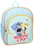Vadobag Rucksack Woezel & Pip Spa&szlig; und Magie blau Kindertasche
