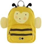Trixie Rucksack - Rucksack f&uuml;r Kind - f&uuml;r Jungen und M&auml;dchen - Kleiner Turnbeutel