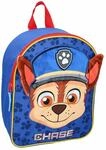 PAW PATROL VB27786 Rucksack, Marineblau, S