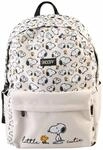 Grupo Erik Rucksack Peanuts Snoopy Moments - Daypack Damen Rucksack Damen Herren oder