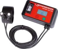 ROTHENBERGER 100002630 ROWELD ROFUSE SANI 160, Elektrowiderstand Schwei&szlig;er, 230V