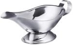Westmark Sauci&egrave;re/Saucensch&uuml;ssel, Tropffreier Auslauf, F&uuml;llvolumen: 250 ml,
