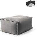 mokebo&reg; Outdoor Pouf o. Hocker f&uuml;r Balkon & Garten 'Der Ruhestifter' Sitzhocker