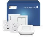 Homematic IP Starter Set Rollladensteuerung