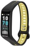 Wristwatch Smartwatches Fashion Herren Mid-34327, Schwarz, Streifen
