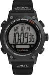 Timex Triathlon 200 Lap TW5M66900 - Orologio da Uomo da 44 mm, cinturino in Silicone