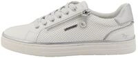 MUSTANG Damen Low-Top Sneaker, Frauen