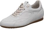 Gabor Damen Low-Top Sneaker, Frauen